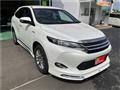 2014 Toyota Harrier Hybrid
