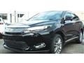 2014 Toyota Harrier Hybrid
