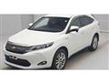 2014 Toyota Harrier Hybrid