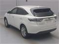2014 Toyota Harrier Hybrid