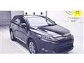 2014 Toyota Harrier Hybrid