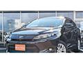 2014 Toyota Harrier Hybrid