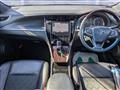 2014 Toyota Harrier Hybrid