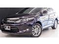 2014 Toyota Harrier Hybrid