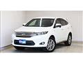 2014 Toyota Harrier Hybrid