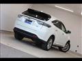 2014 Toyota Harrier Hybrid
