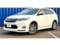 2014 Toyota Harrier Hybrid