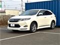 2014 Toyota Harrier Hybrid