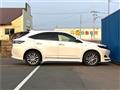 2014 Toyota Harrier Hybrid