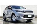 2014 Toyota Harrier Hybrid
