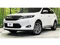 2014 Toyota Harrier Hybrid