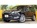 2014 Toyota Harrier Hybrid