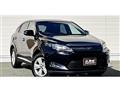 2014 Toyota Harrier Hybrid