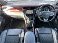 2014 Toyota Harrier Hybrid