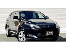 2014 Toyota Harrier Hybrid