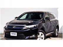2014 Toyota Harrier Hybrid