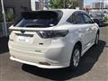 2014 Toyota Harrier Hybrid