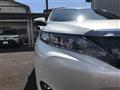 2014 Toyota Harrier Hybrid