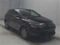 2014 Toyota Harrier Hybrid