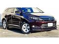 2014 Toyota Harrier Hybrid