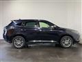 2014 Toyota Harrier Hybrid