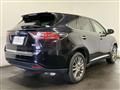 2014 Toyota Harrier Hybrid