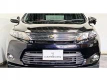 2014 Toyota Harrier Hybrid