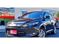 2014 Toyota Harrier Hybrid