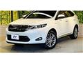 2014 Toyota Harrier Hybrid