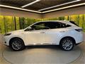 2014 Toyota Harrier Hybrid
