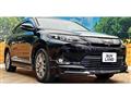 2014 Toyota Harrier Hybrid