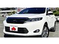 2014 Toyota Harrier Hybrid
