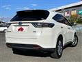 2014 Toyota Harrier Hybrid
