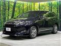 2014 Toyota Harrier Hybrid