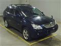 2011 Toyota Harrier Hybrid