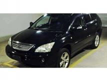 2010 Toyota Harrier Hybrid