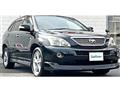 2009 Toyota Harrier Hybrid