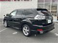 2009 Toyota Harrier Hybrid