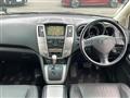 2009 Toyota Harrier Hybrid