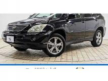 2007 Toyota Harrier Hybrid
