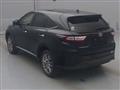 2019 Toyota Harrier Hybrid