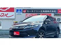 2019 Toyota Harrier Hybrid