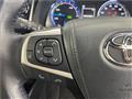 2019 Toyota Harrier Hybrid