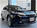 2019 Toyota Harrier Hybrid
