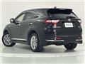 2019 Toyota Harrier Hybrid