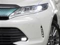 2019 Toyota Harrier Hybrid
