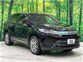 2019 Toyota Harrier Hybrid