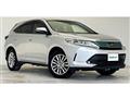 2018 Toyota Harrier Hybrid
