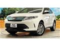 2018 Toyota Harrier Hybrid