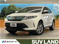 2018 Toyota Harrier Hybrid